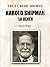 Harold Shipman: Dr Death (True Crime Shorts, #10)