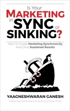 Is your marketing in sync or sinking?
