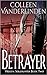 Betrayer (Hidden: Soulhunte...