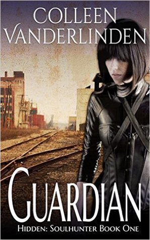 Guardian (Hidden: Soulhunter #1)