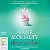 Three Wishes by Liane Moriarty