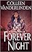 Forever Nigh (Hidden, #3.5)