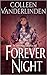 Forever Nigh (Hidden, #3.5)