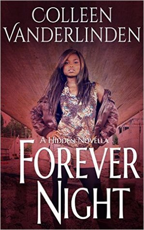 Forever Nigh (Hidden, #3.5)