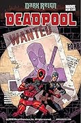 Deadpool (2008-2012) #7
