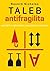 Antifragilita: Jak těžit z ...