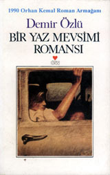 Bir Yaz Mevsimi Romansı