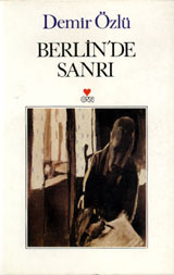 Berlin'de Sanrı (Paperback)