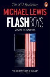 Flash Boys: A Wall Street Revolt