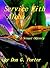 Service With Aloha by Don G. Porter