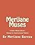 Merijane Muses: A Salty Maine Chick's Memoir & Inspirational Tidbits