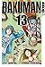 Bakuman, Band 13: Liebe und Überführung (Bakuman #13)