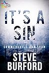 It's a Sin by Steve Burford It's a Sin by Steve Burford