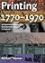Printing 1770-1970: an Illu...