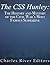 The CSS Hunley: The History and Mystery of the Civil War’s Most Famous Submarine