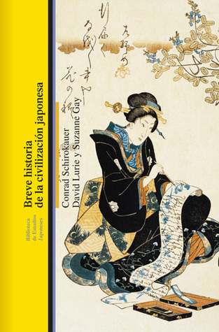 Breve Historia de la Civilización Japonesa