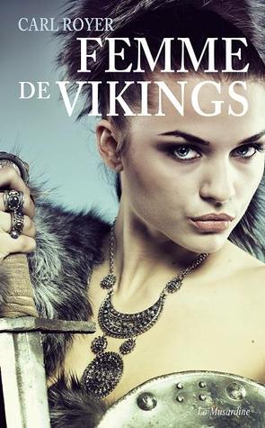 Femme de Viking
