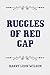 Ruggles of Red Gap by Harry Leon Wilson