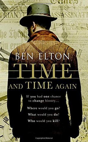 Time & Time Again