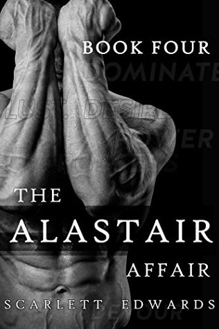 Sylvain (The Alastair Affair #4)