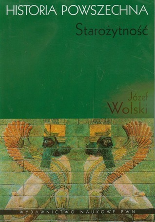 Historia powszechna. Starożytność