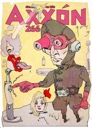 Revista Axxón 266