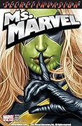 Ms. Marvel #25