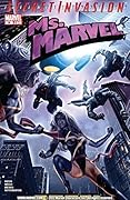 Ms. Marvel #26