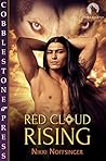 Red Cloud Rising (Wolf Legend #1)
