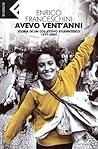 Avevo vent'anni: Storia di un collettivo studentesco. 1977-2007 Avevo vent'anni: Storia di un collettivo studentesco. 1977-2007
