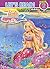 Barbie in A Mermaid Tale (Let's Read Level 2)