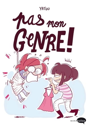 Pas mon genre ! (Paperback)