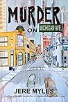 Murder on Michigan Avenue: Book 3 in the Murder Series