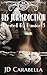 His Jurisdiction (Arrested by Passion, #3)