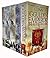 Emperor Series by Conn Iggulden