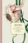 Soups (The Culinary Library #4)
