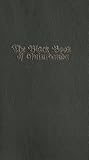 The Black Book of Quimbanda