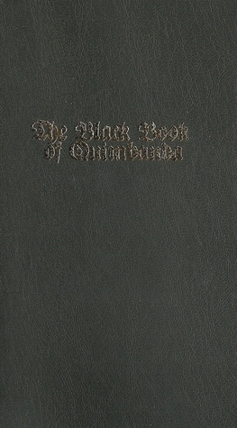 The Black Book of Quimbanda (Paperback)