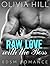 Raw Love with the Boss