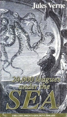 20,000 Leagues Under the Sea