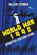 World War 1990: Operation Eastern Storm