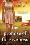 The Promise of Forgiveness by Marin Thomas