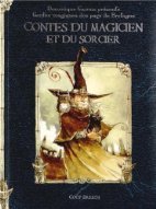 Contes du magicien et du sorcier