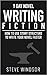 Nine Day Novel: Writing Fic...