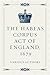 The Habeas Corpus Act of England, 1679