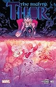 The Mighty Thor #3