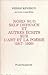 Nord-Sud, self-défense et autres écrits sur l'art de la poésie (1917-1926)