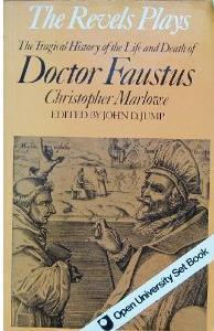The Tragical History of the Life and Death of Doctor Faustus