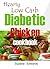 Hearty Low Carb Diabetic Chicken Cookbook