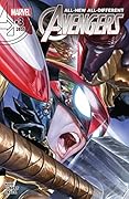 All-New, All-Different Avengers #3